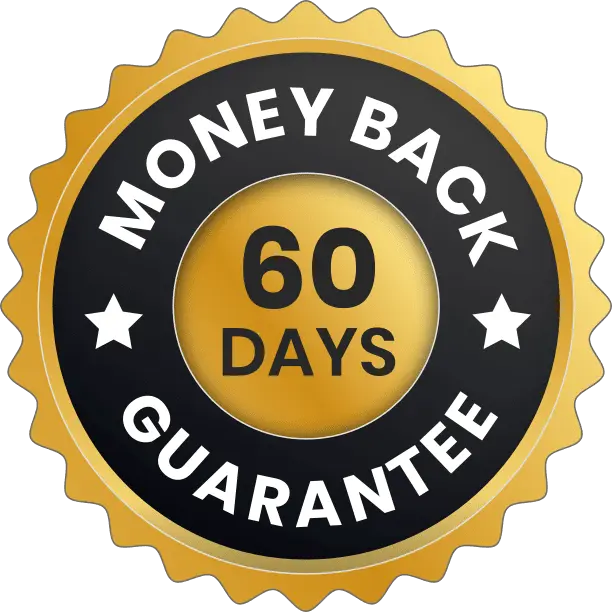 Booster Brew Money back Guarantee